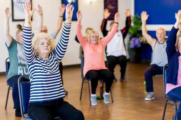 What Are the Best Low-Impact Exercises for UK Seniors with Arthritis?