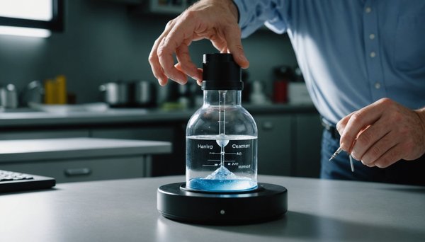 Unlocking the power of particle counters for clean air