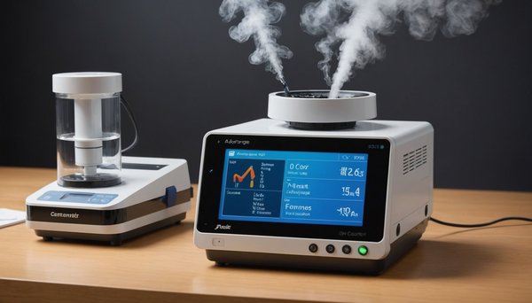 10 benefits of using particle counters for clean air solutions